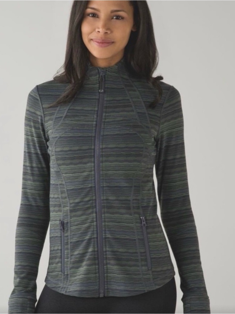 Lululemon Define Jacket - Picture 2 of 2